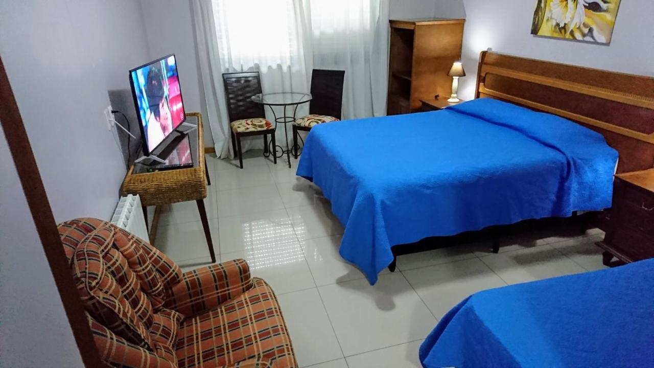 Pousada Pinha Pinhao Gramado Luaran gambar