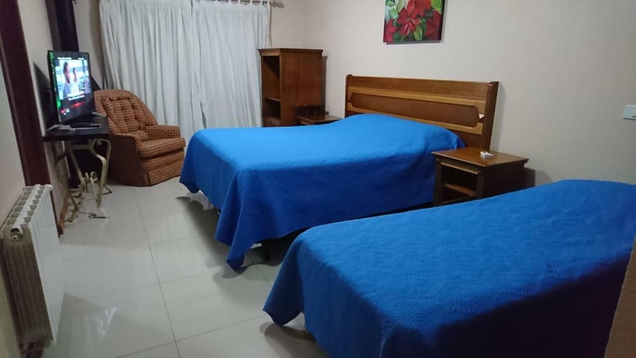 Pousada Pinha Pinhao Gramado Luaran gambar
